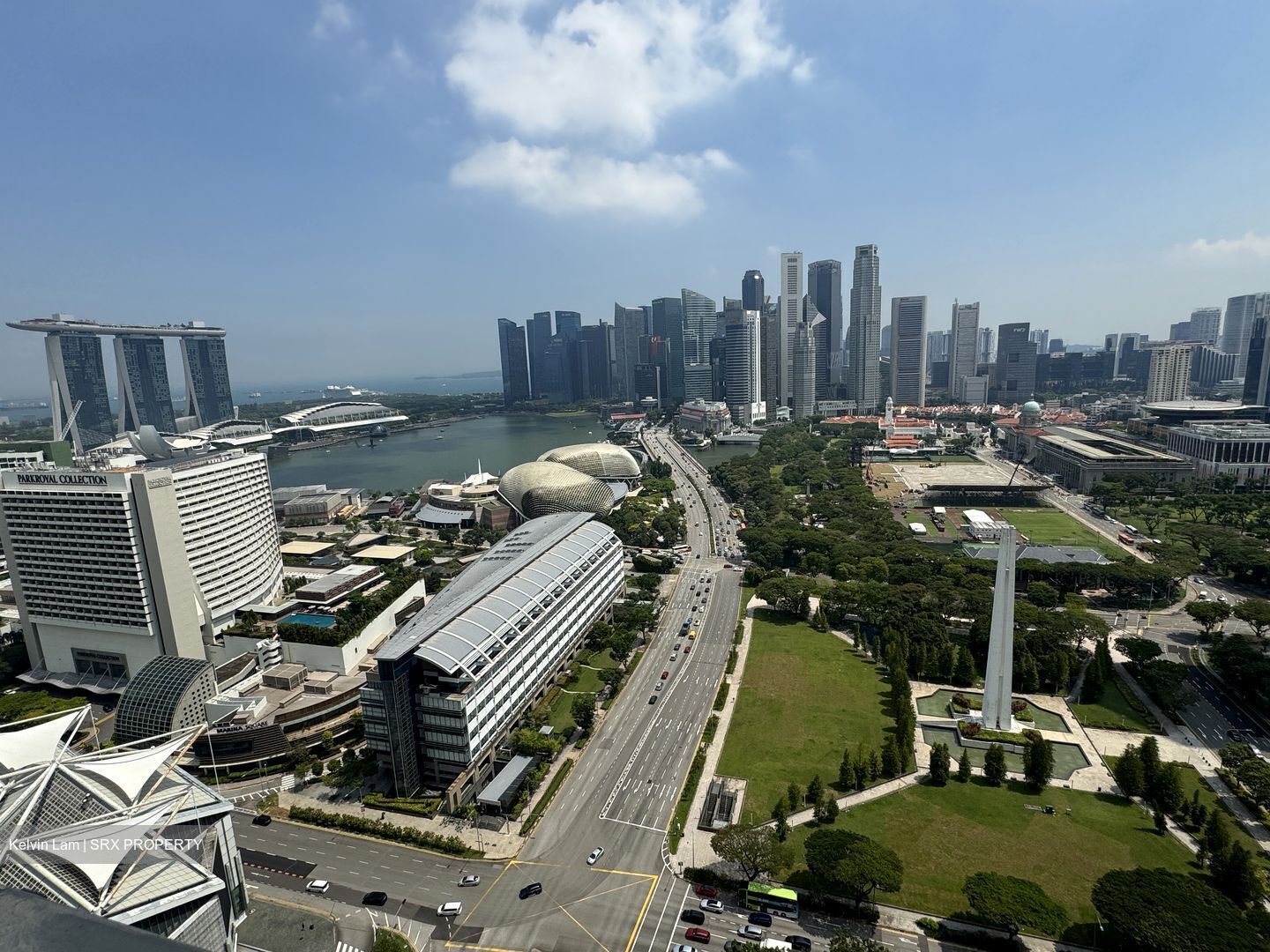 South Beach Residences (D7), Apartment #576044091